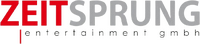 Logo - Zeitsprung Pictures