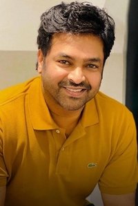 Profile of Shebin Backer