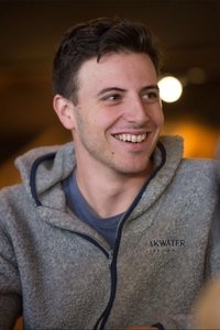 Profile of Gabriel Berk Godoi