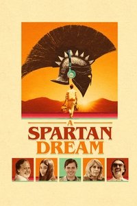 Poster for A Spartan Dream