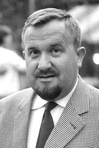 Profile of Gunnar Hoffsten