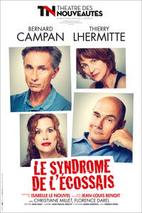 Le syndrome de l'écossais