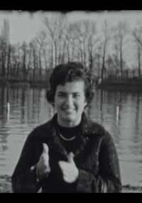 Poster for A Matter of Diopters