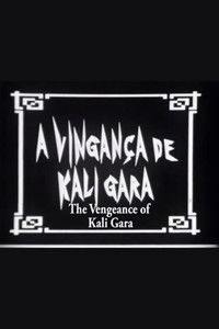 A Vingança de Kali Gara