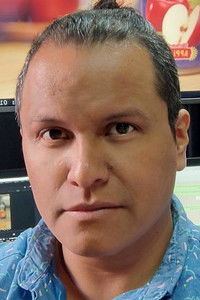 Profile of Víctor Velázquez