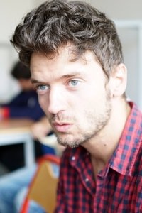 Profile of Théo Gonon