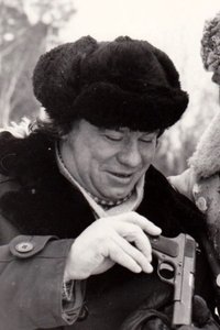 Profile of Anatoliy Nikolayev