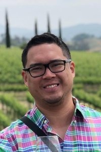 Profile of Francis Concio