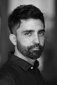 Profile of Hugo Covarrubias