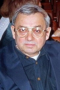 Profile of Gennadiy Novozhilov