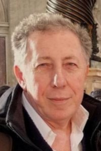 Profile of Alexander Tokarev