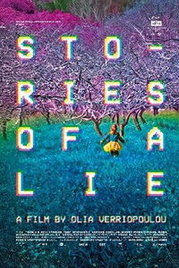 Poster for Stories of a Lie