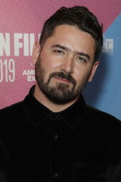 Profile of Lorcan Finnegan