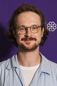 Profile of Jan Grabowski