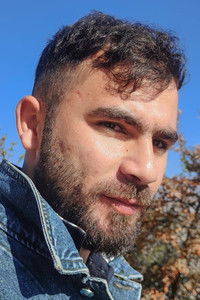 Profile of Shakar Babakr