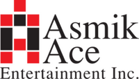 Logo - Asmik Ace Entertainment