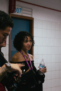 Profile of Lara Carvalho