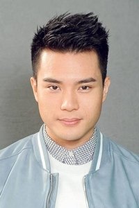 Profile of Andrew Chan