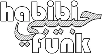 Logo - Habibi Funk Records