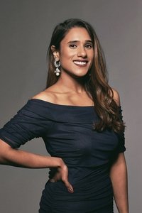 Profile of Deepti Vempati