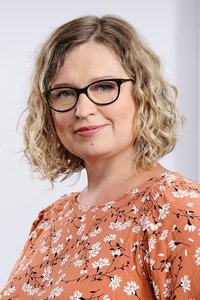 Profile of Marje Tõemäe