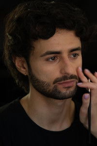 Profile of Matt Rushton