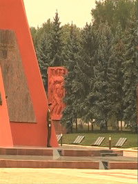 Poster for Letter From Moldova