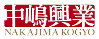 logo for Nakajima Kogyo