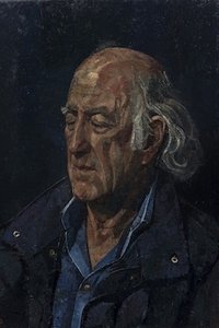 Profile of Jonathan Stedall