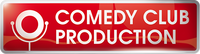 Logo - Comedy Club Production