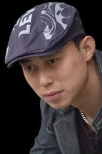 Profile of 那刚