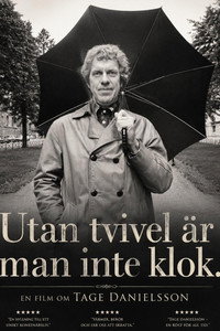 Movie Utan tvivel är man inte klok