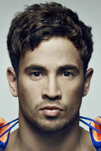 Profile of Danny Cipriani