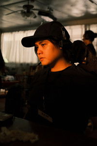 Profile of Sam Villa-Real