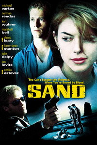 Movie Sand