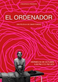 Poster for El ordenador