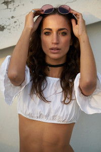 Profile of Cristina Pelliccia