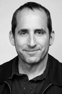 Profile of Peter Jacobson