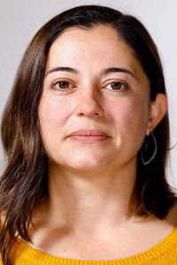 Profile of Maria Stanisheva