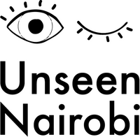 logo for Unseen Nairobi