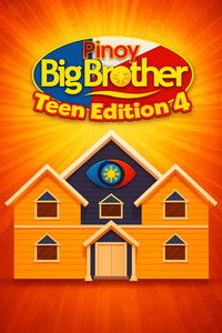 Poster for Teen Edition 4