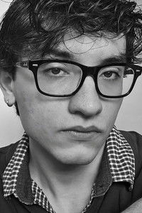 Profile of Caíque Gaspar