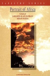 Poster for Portrait of Africa
