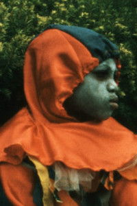 Poster for Something More Than Masquerade