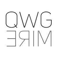 Logo - QWGmire