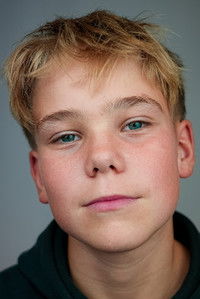 Profile of Mads Kolle