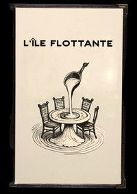 L'île Flottante