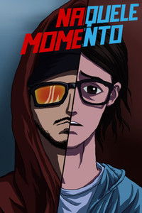 Poster for In That Moment