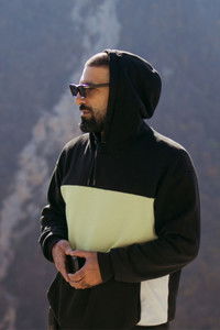 Profile of Javid Aslanli