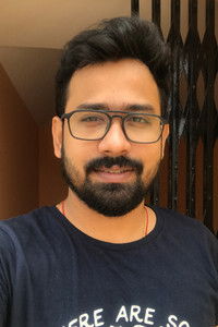 Profile of Abhishek Mondal